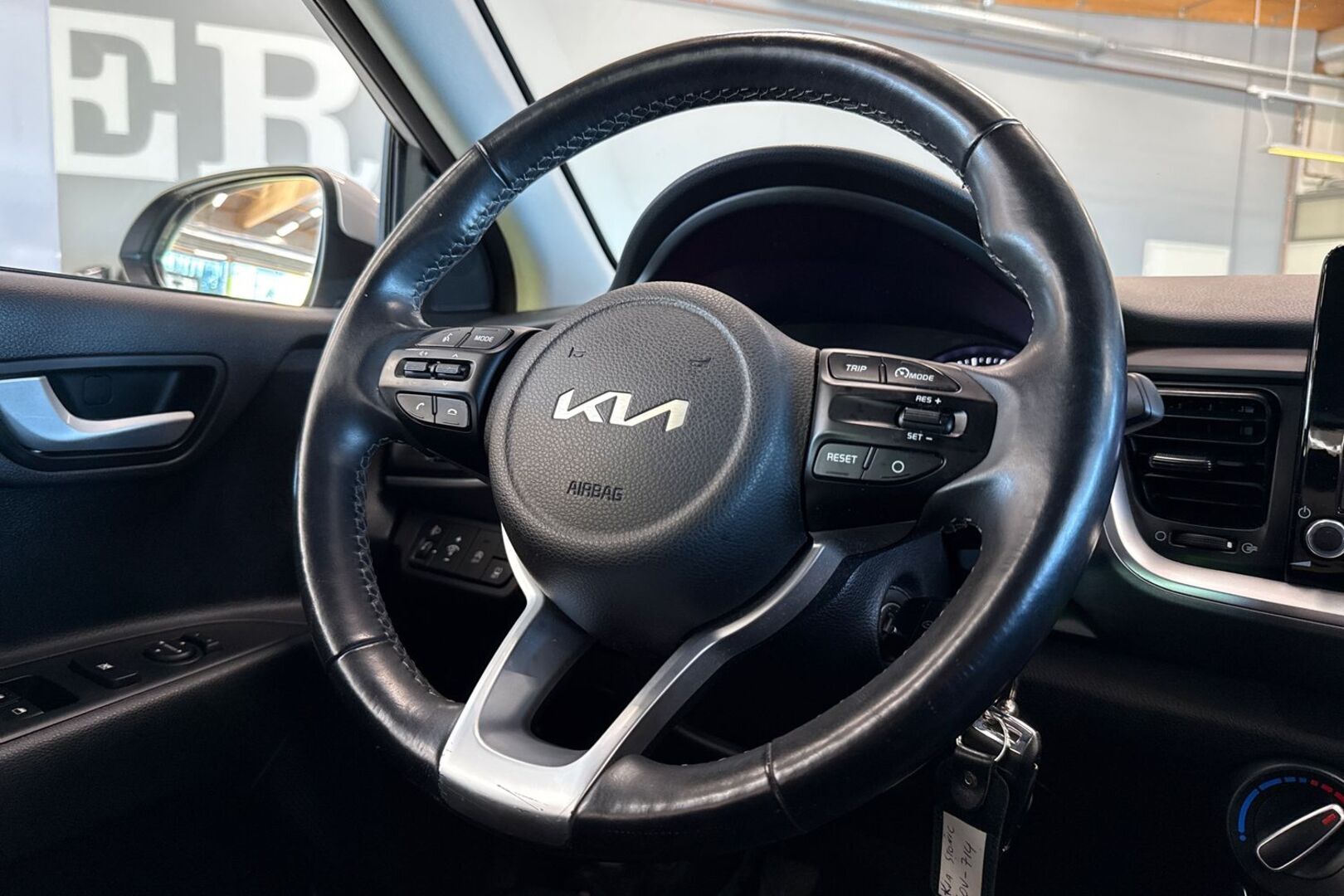 KIA Stonic 2022