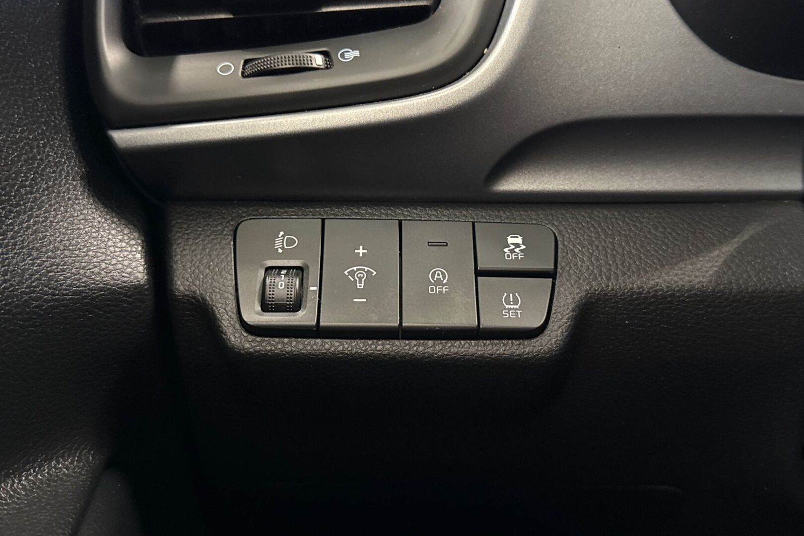 KIA Stonic 2022