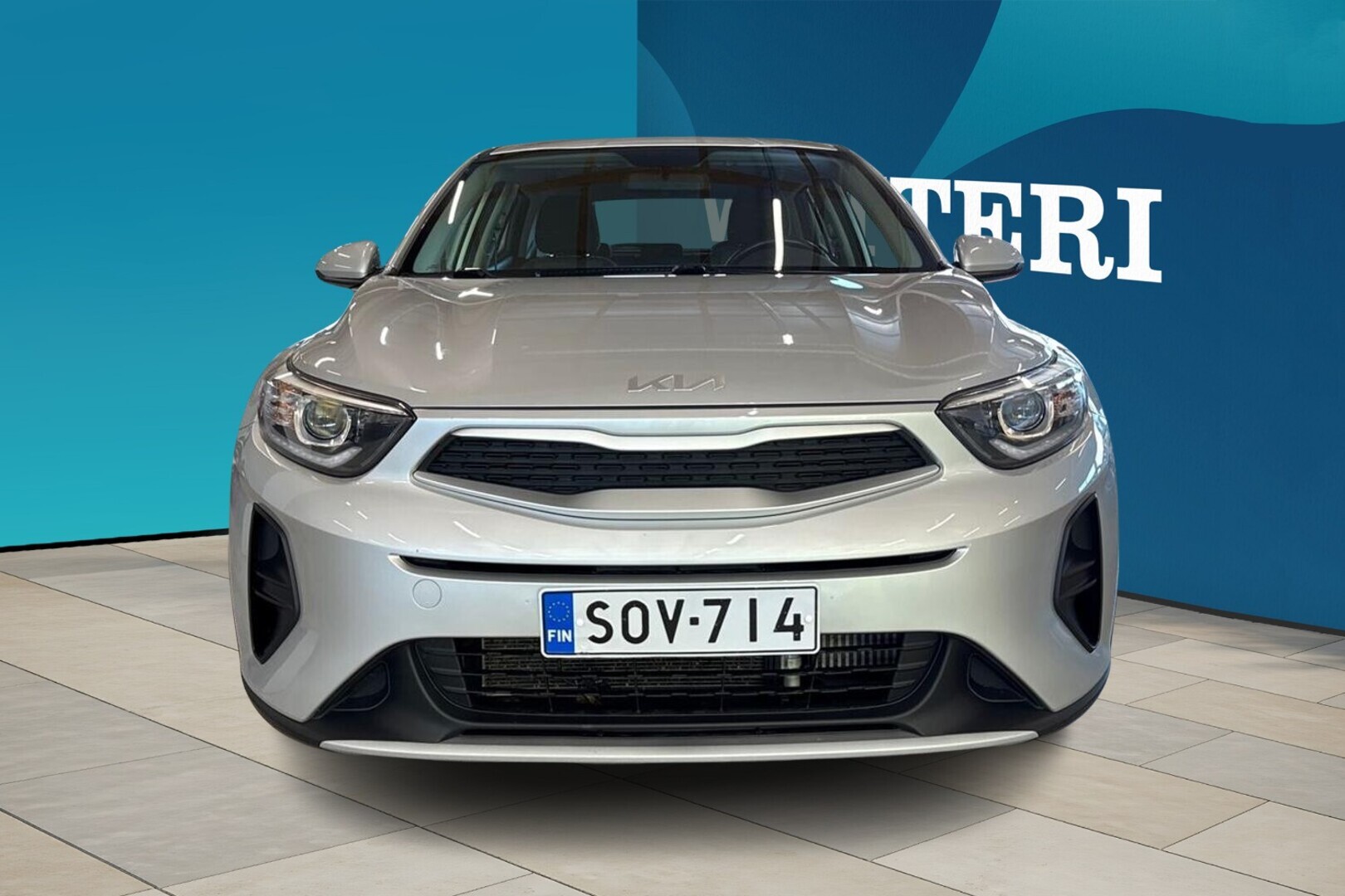KIA Stonic 2022