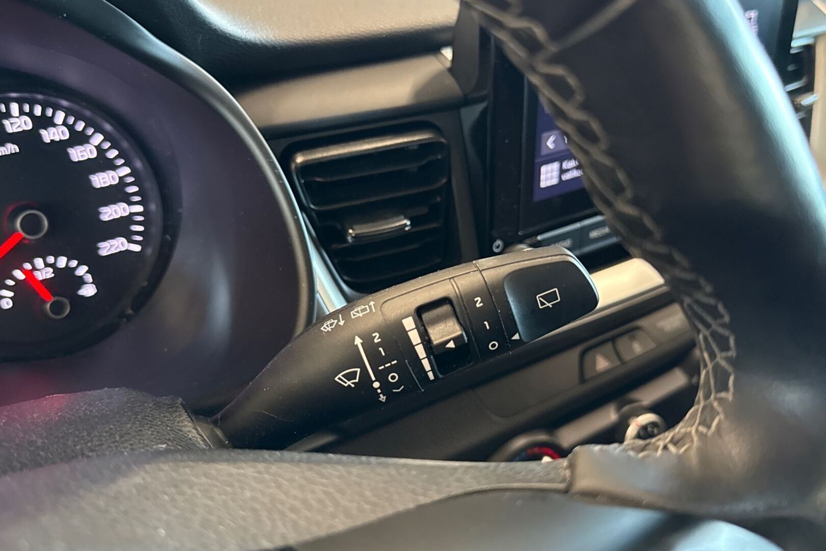 KIA Stonic 2022