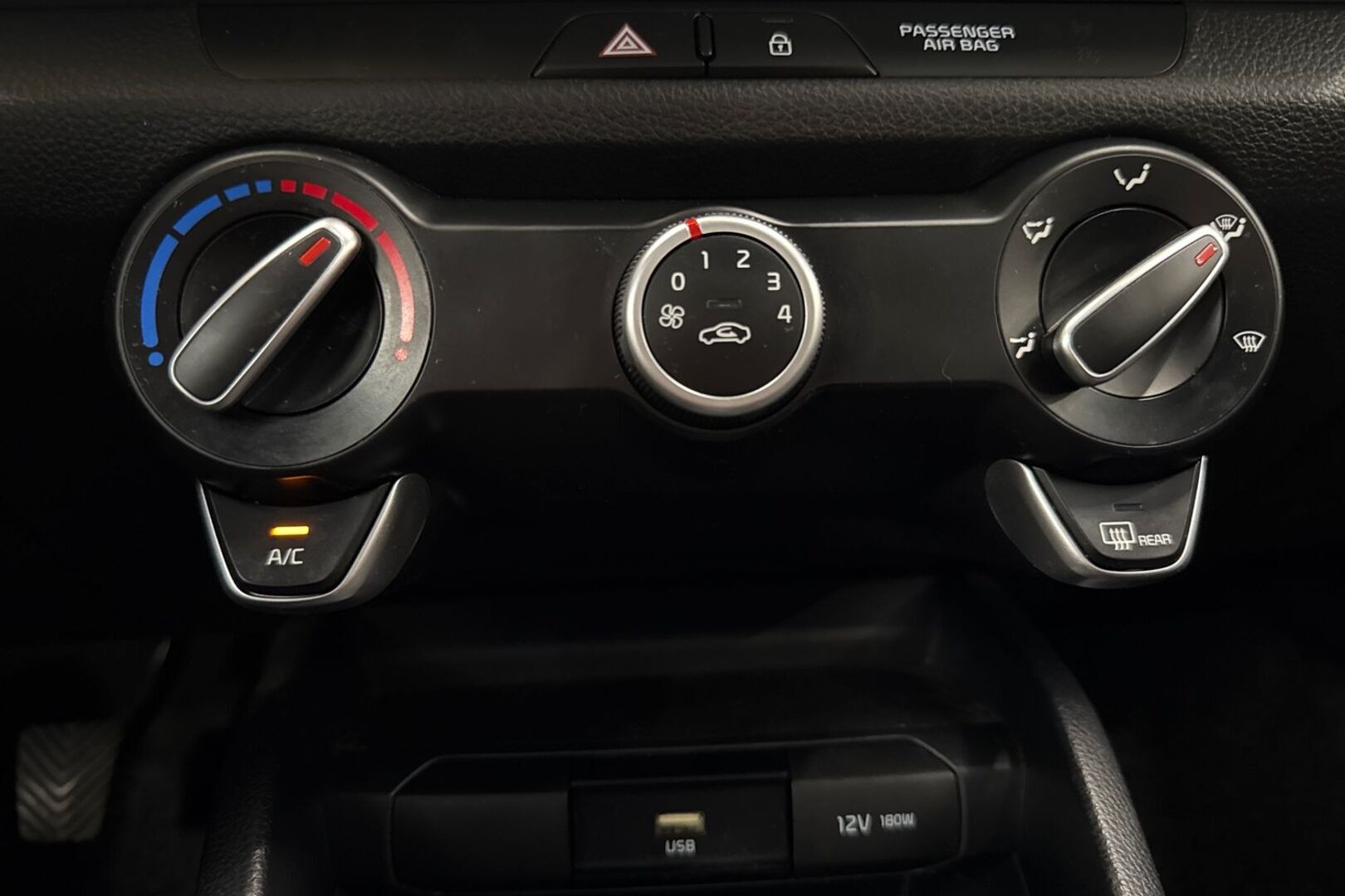 KIA Stonic 2022