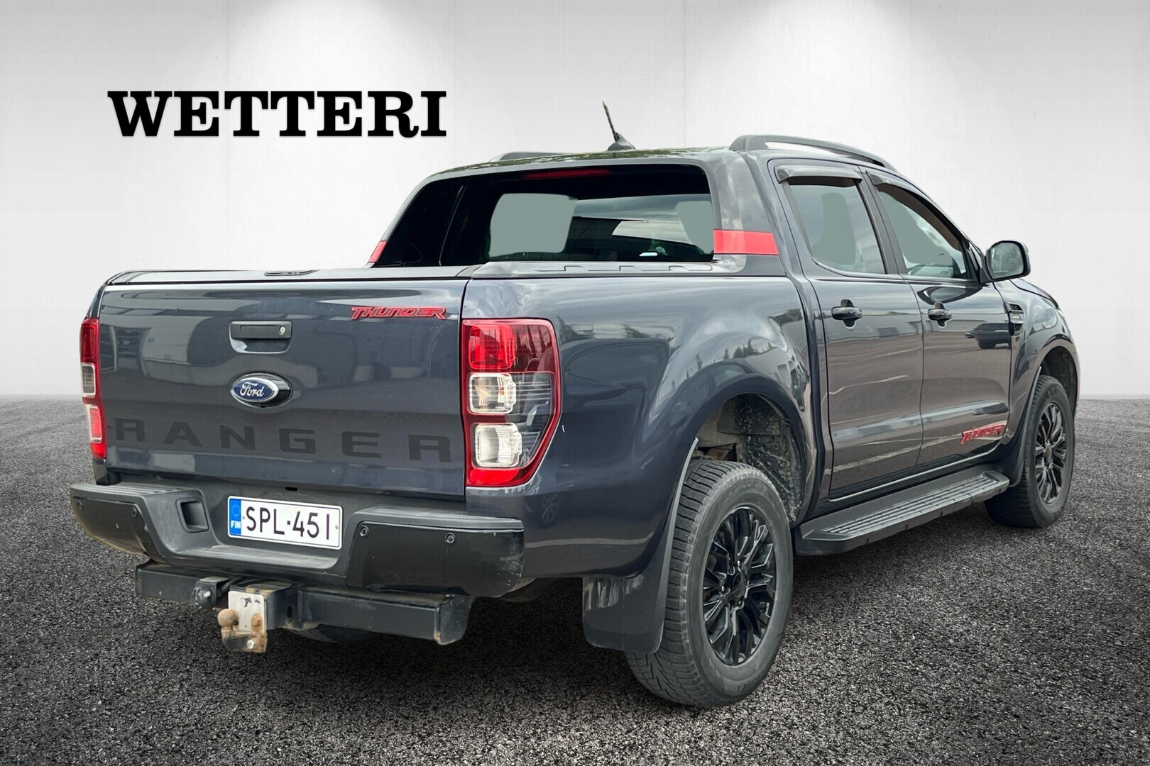 FORD Ranger 2021