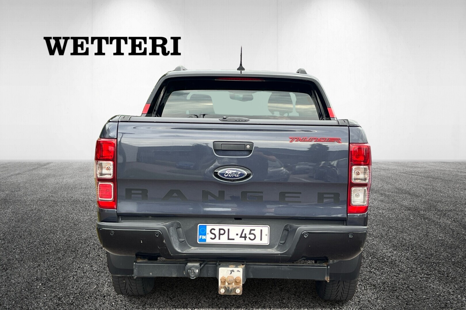 FORD Ranger 2021