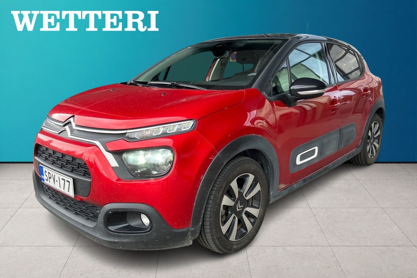 CITROEN C3 2024