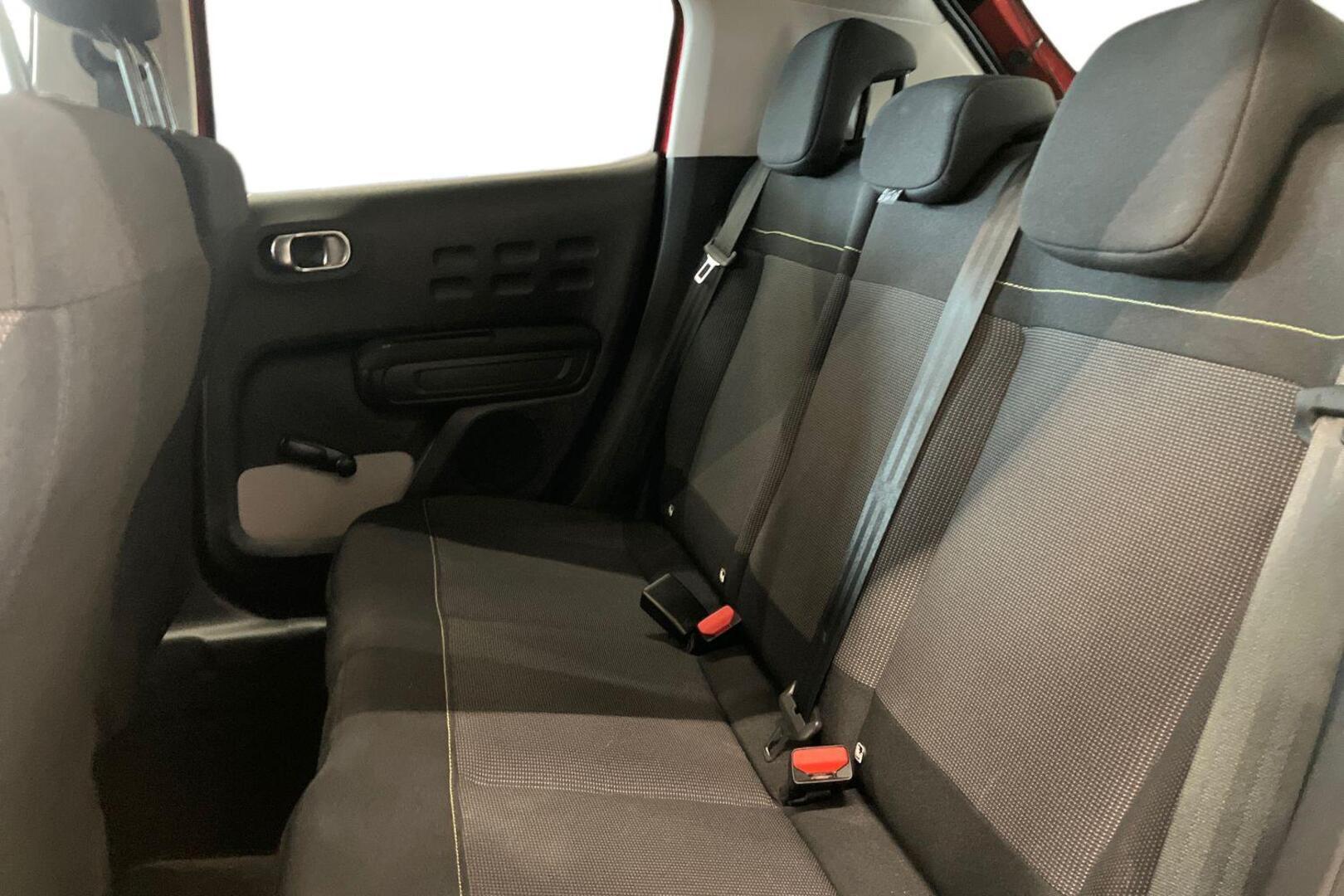 CITROEN C3 11