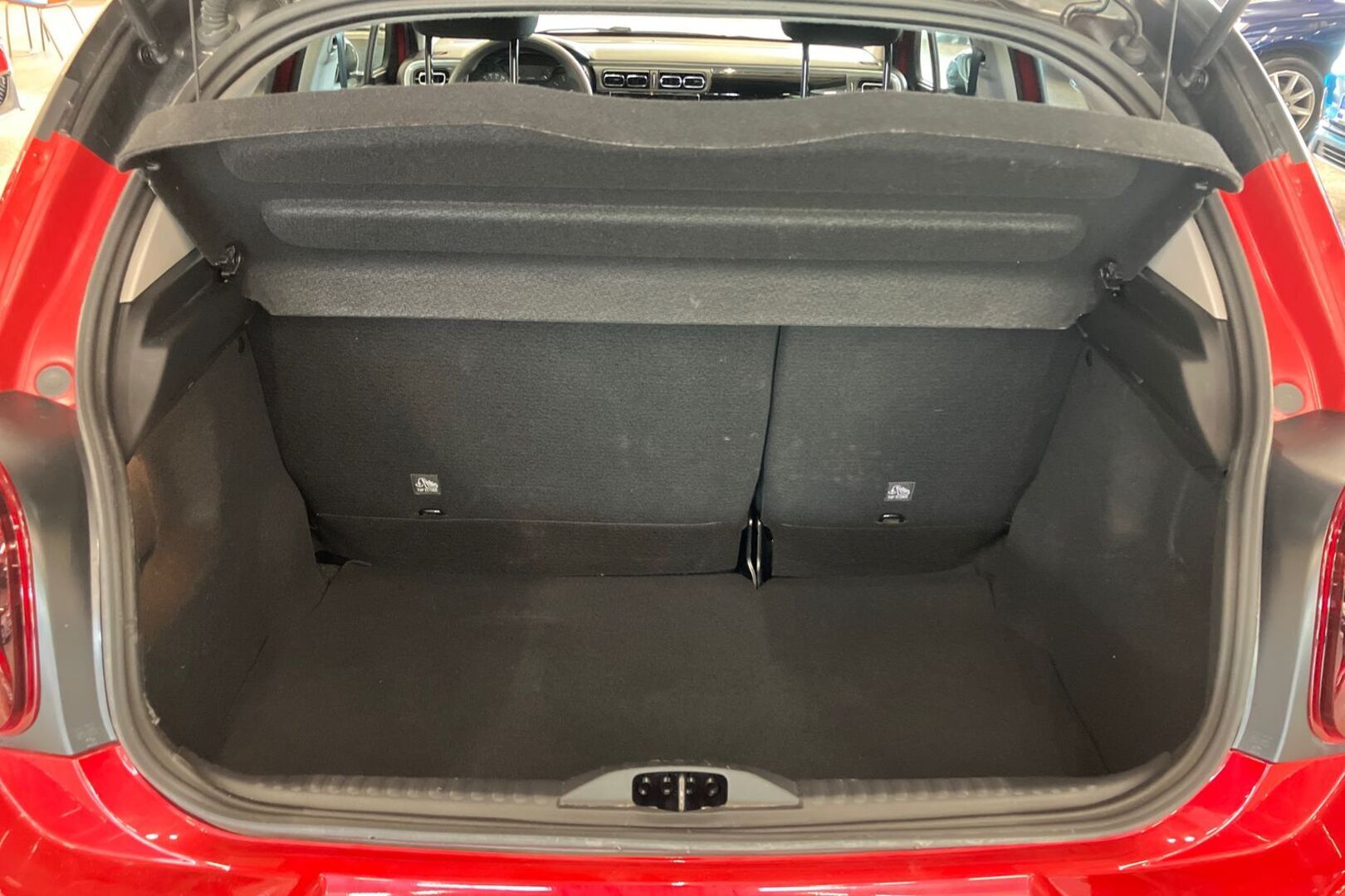 CITROEN C3 12