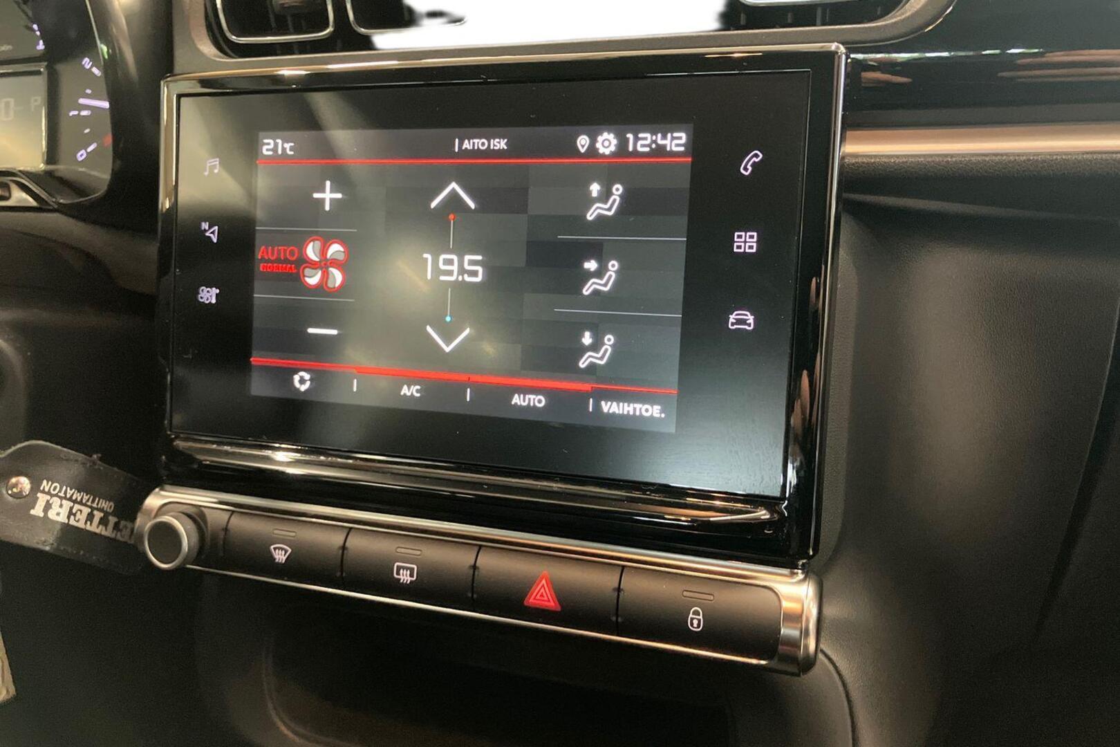 CITROEN C3 16