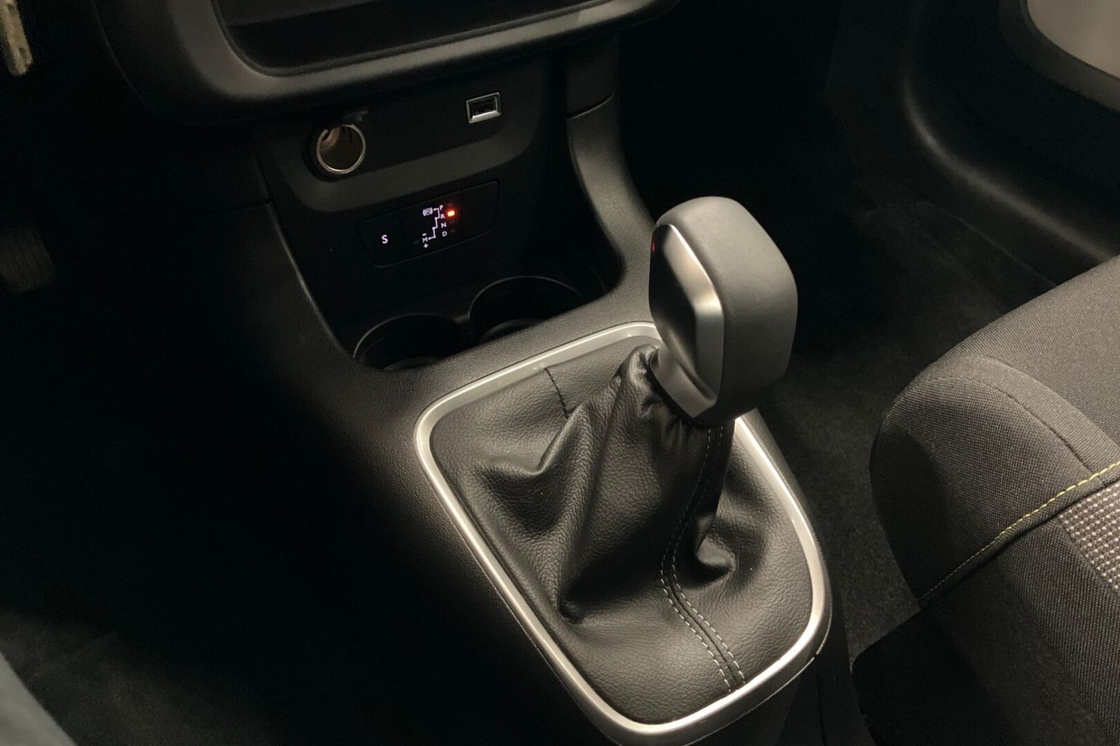 CITROEN C3 19