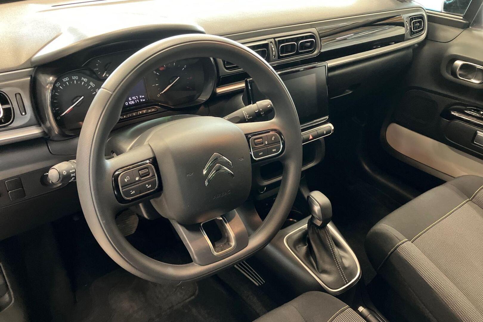 CITROEN C3 8