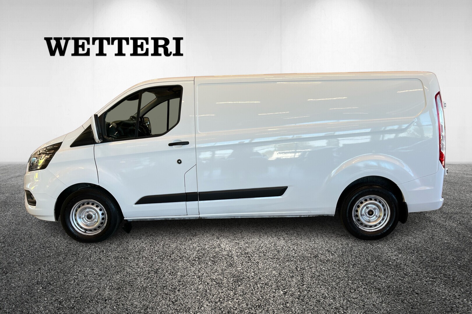 FORD Transit Custom 2019