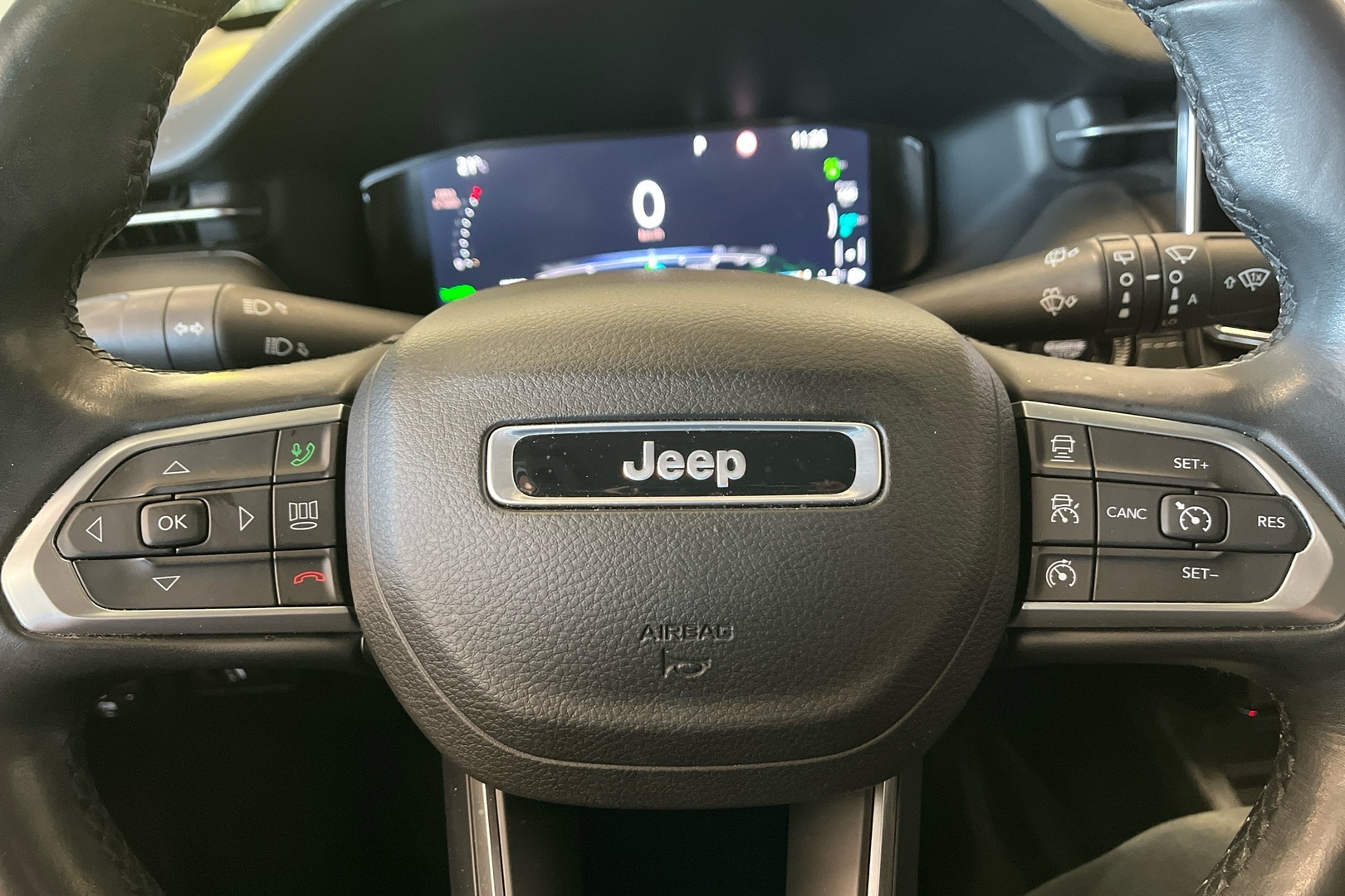 JEEP Compass 2022