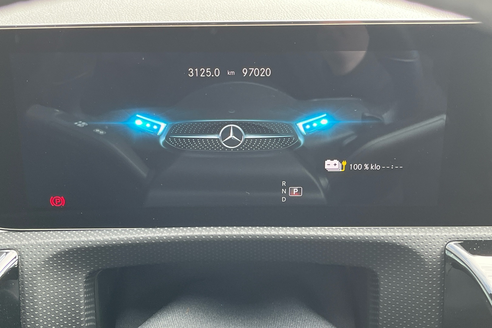 MERCEDES-BENZ CLA 2021
