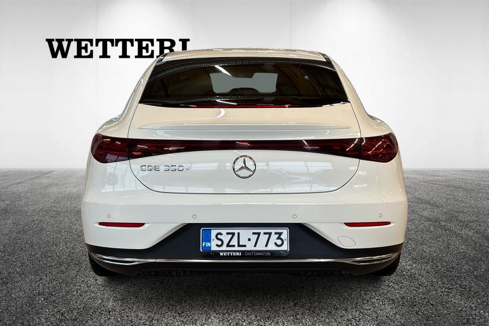 MERCEDES-BENZ EQE 2023