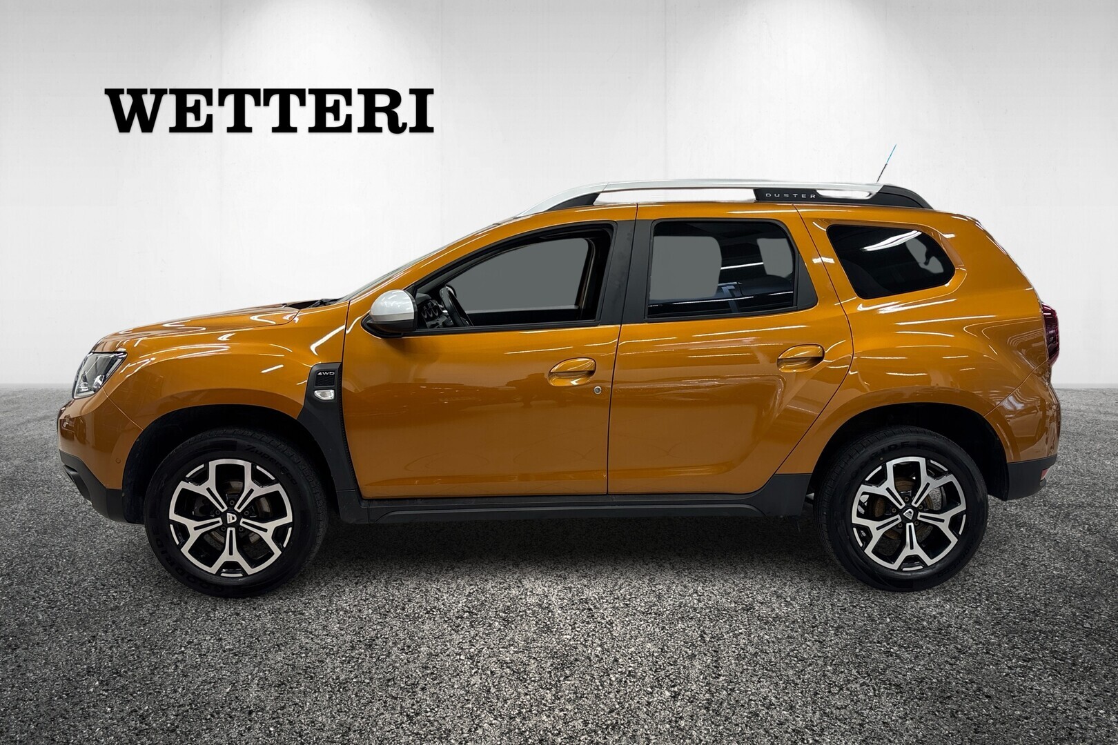 DACIA Duster 2019