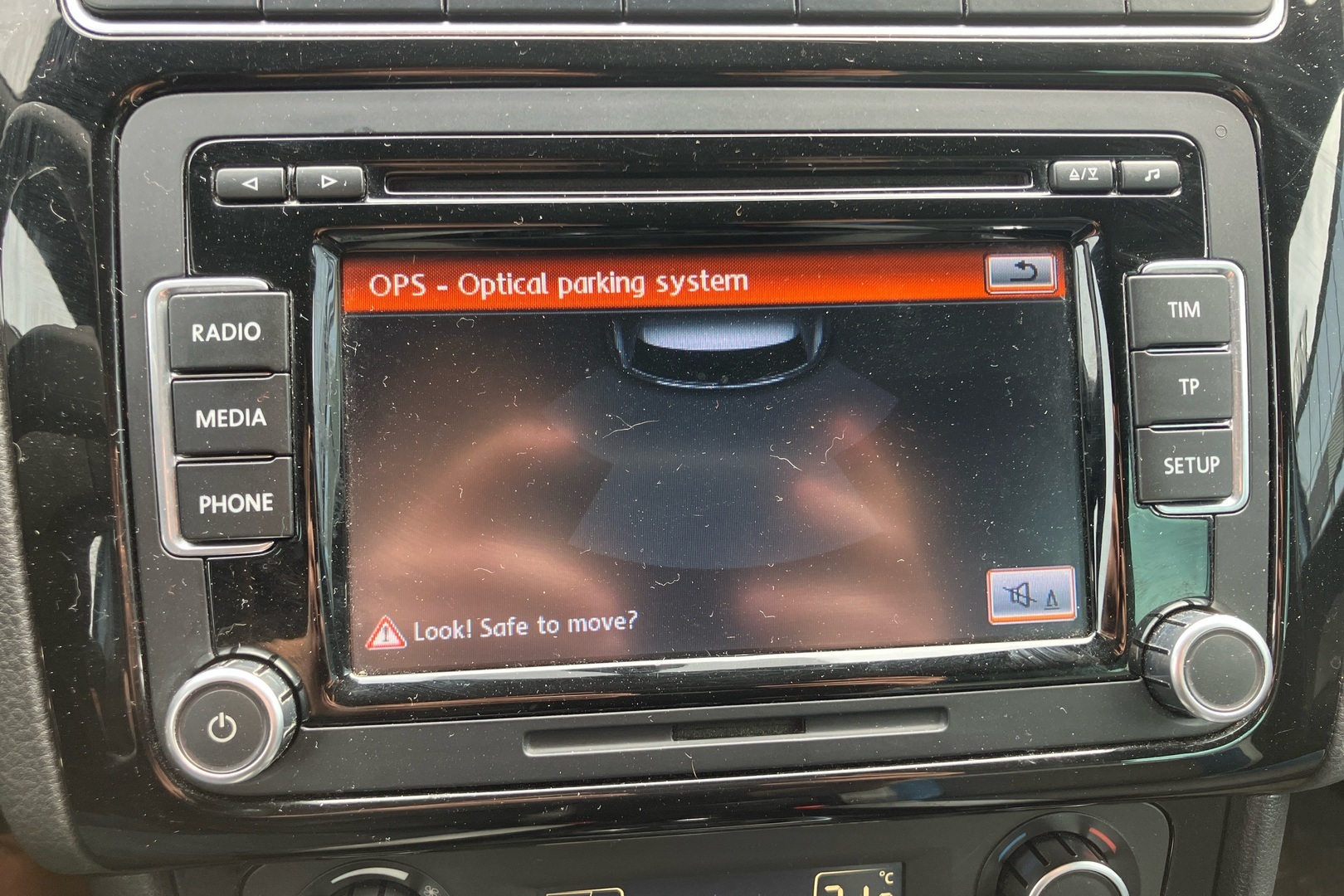 VOLKSWAGEN Polo 2014