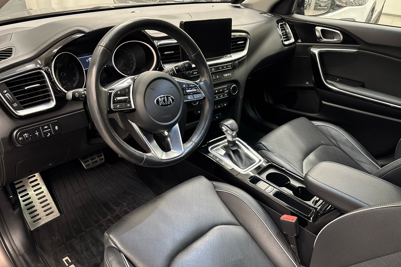 KIA Ceed 2018