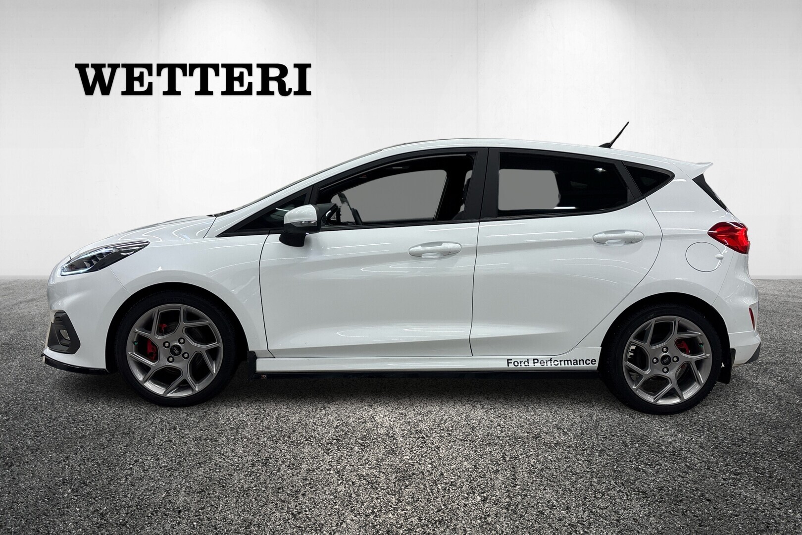 FORD Fiesta 2021