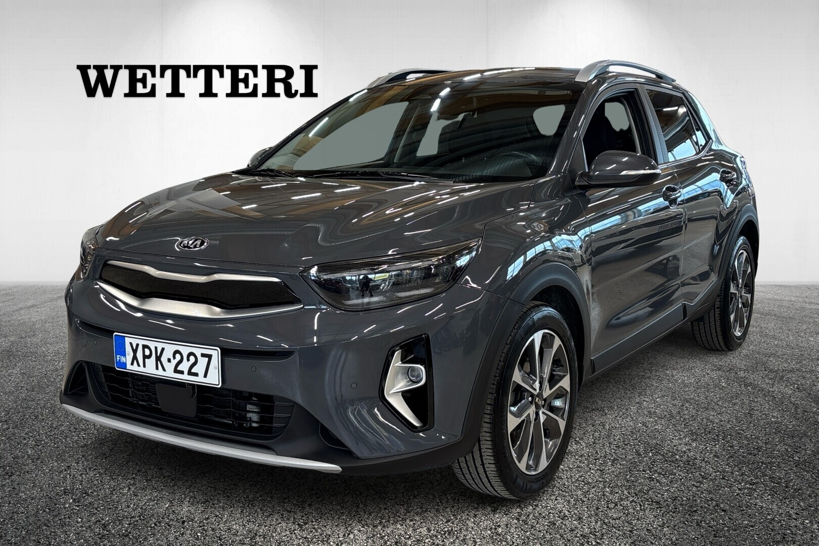 KIA Stonic 2021