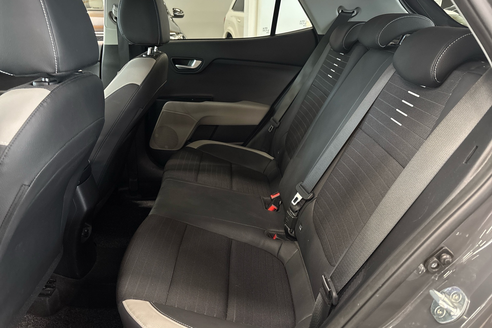 KIA Stonic 2021