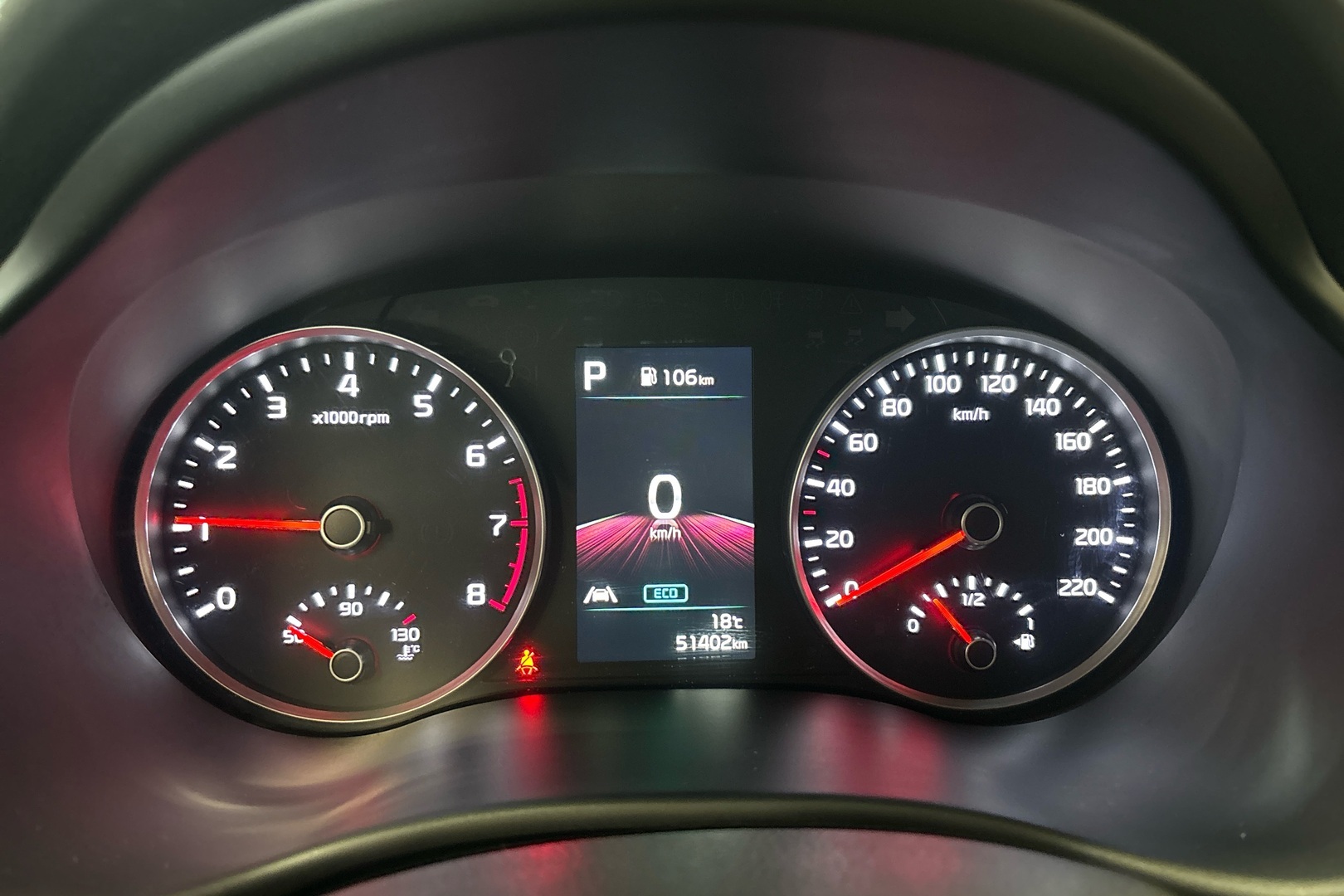 KIA Stonic 2021
