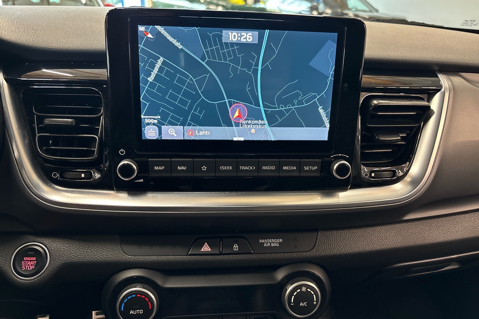 KIA Stonic 2021