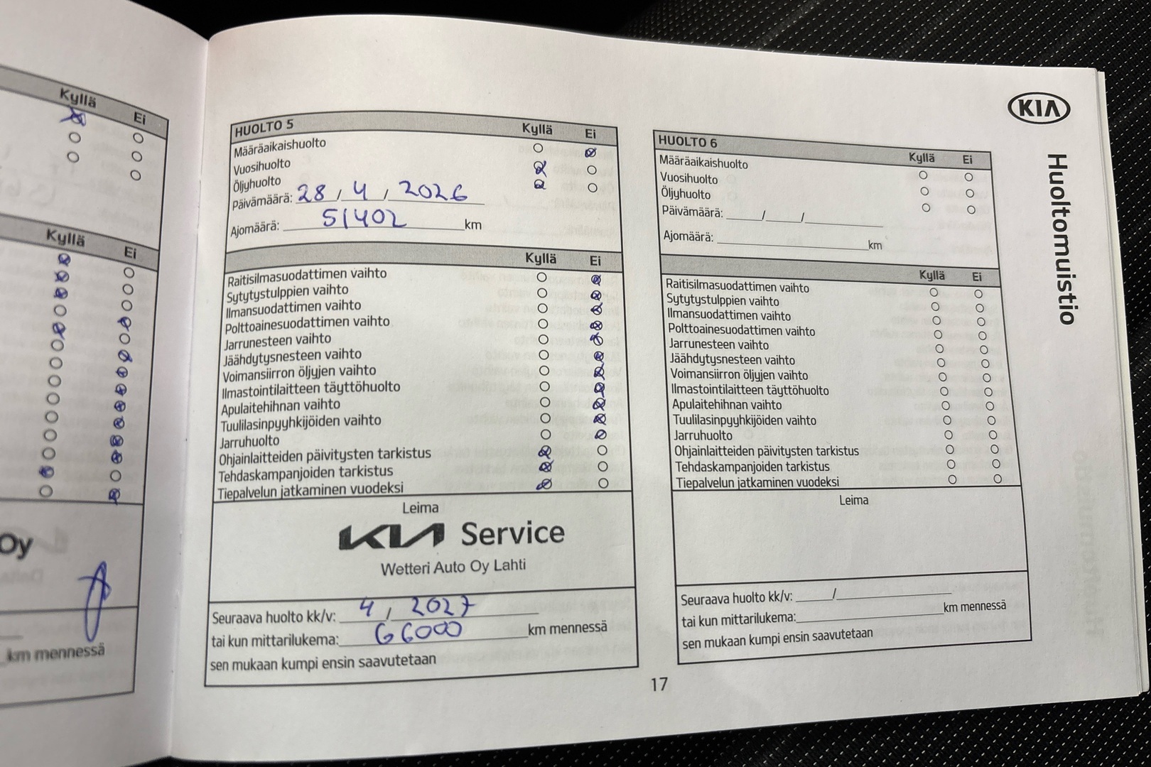 KIA Stonic 2021