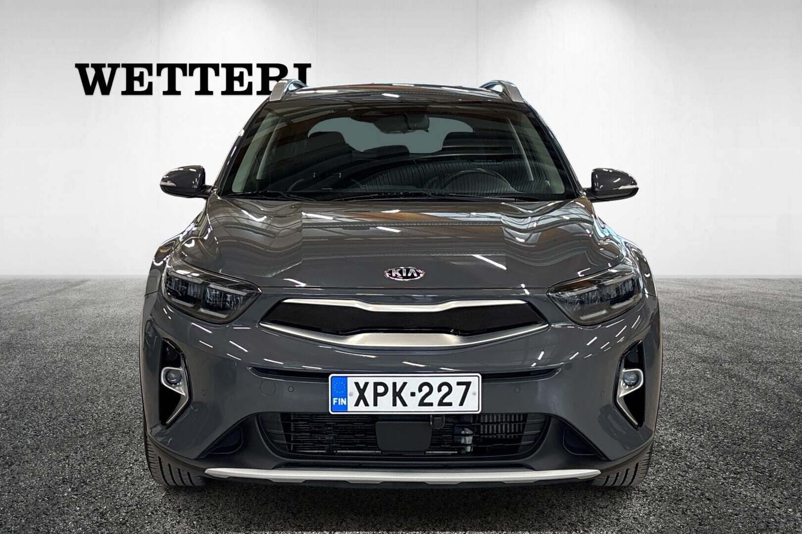 KIA Stonic 2021