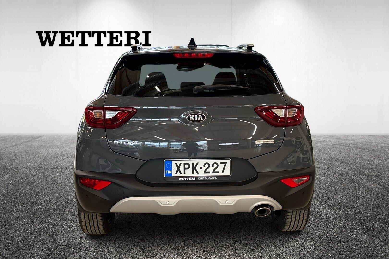 KIA Stonic 2021