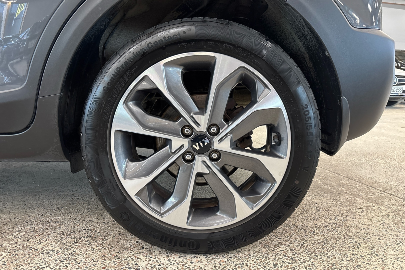 KIA Stonic 2021
