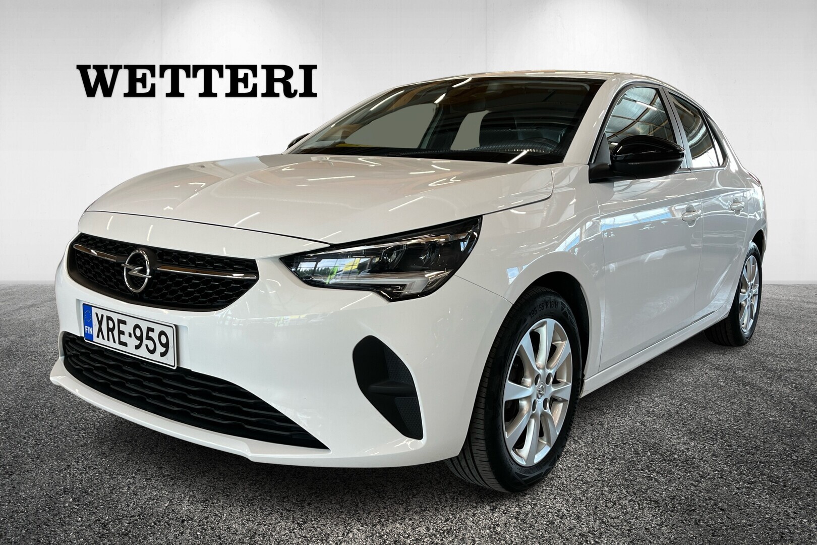 OPEL Corsa 2022