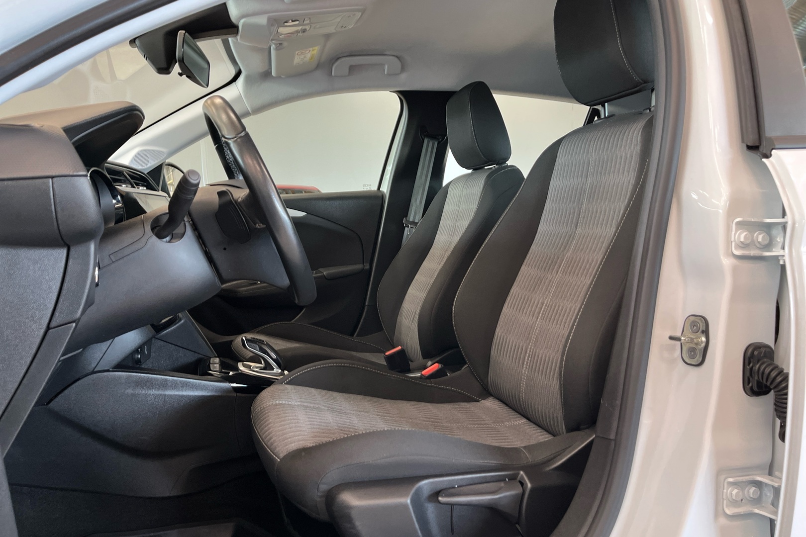 OPEL Corsa 2022