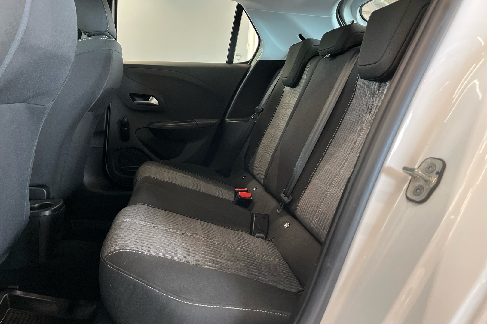 OPEL Corsa 2022