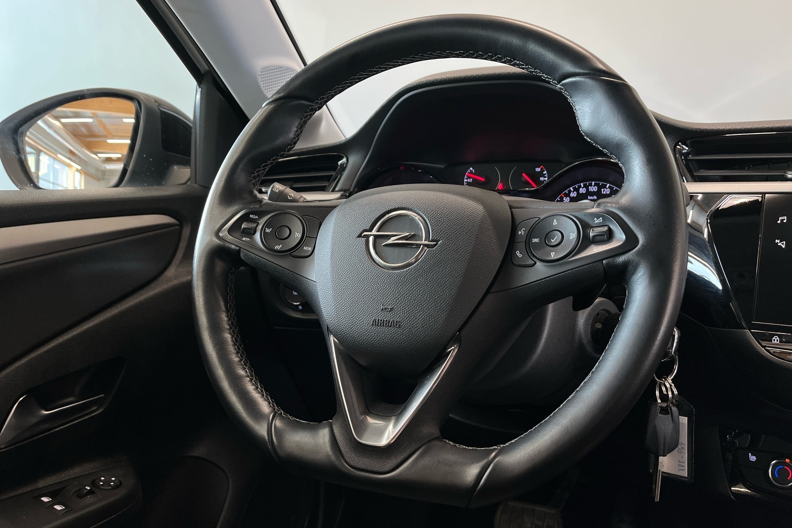 OPEL Corsa 2022