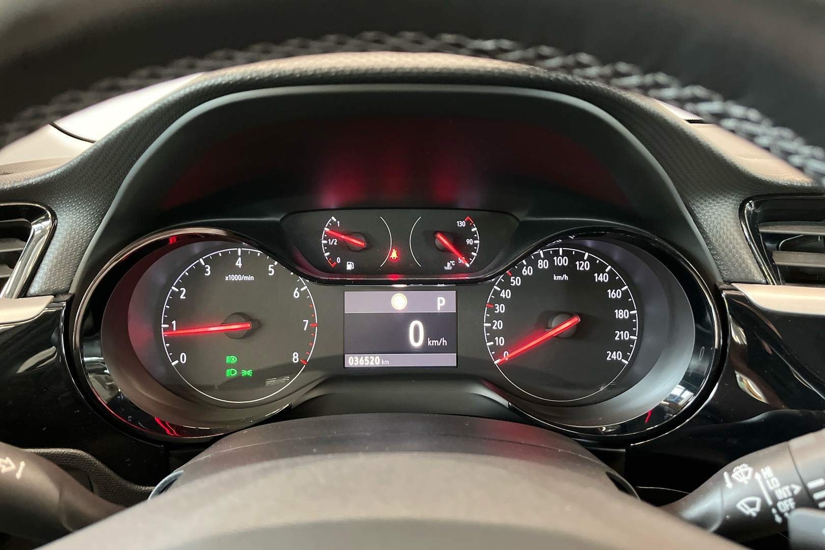 OPEL Corsa 2022