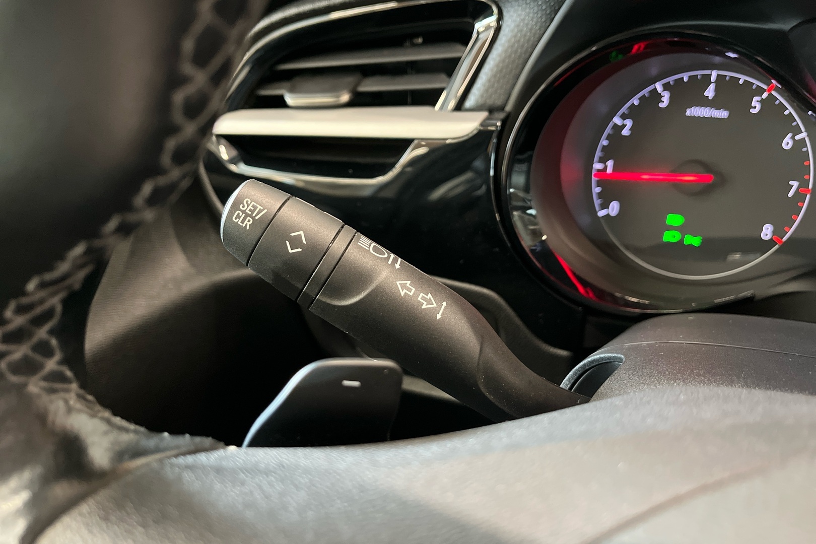 OPEL Corsa 2022