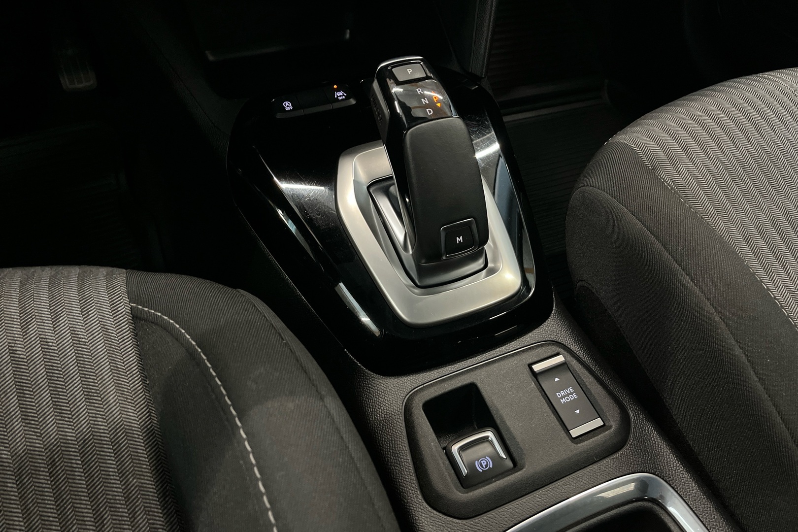 OPEL Corsa 2022