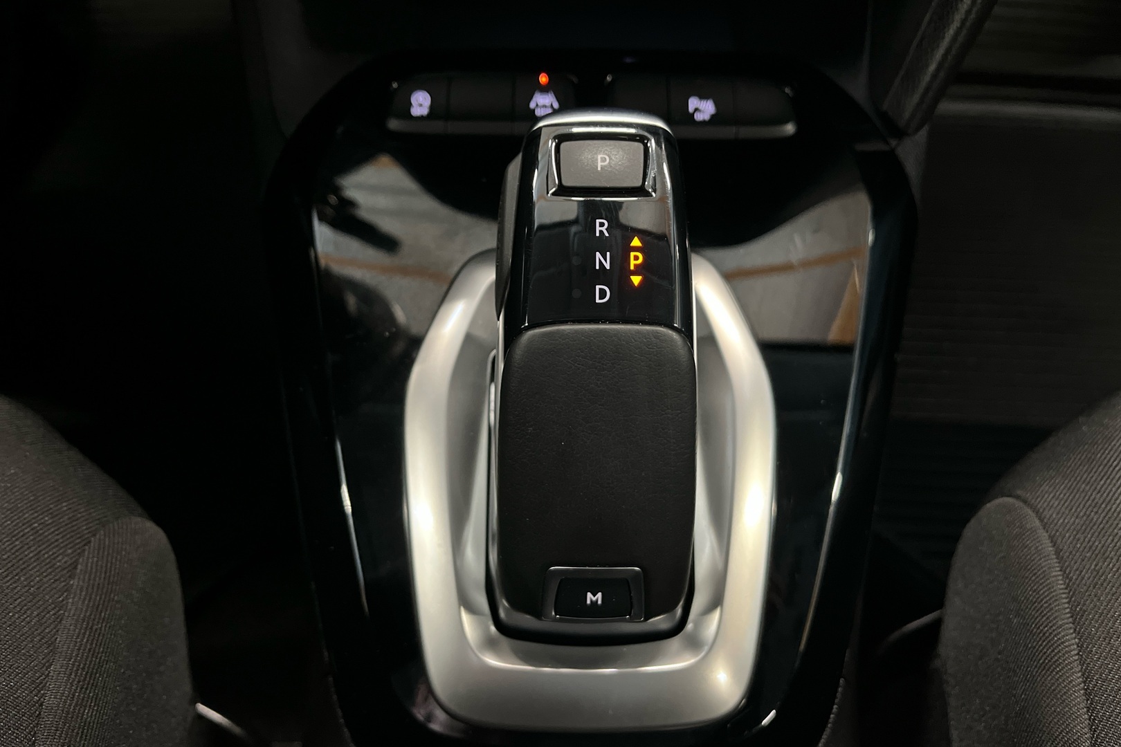 OPEL Corsa 2022