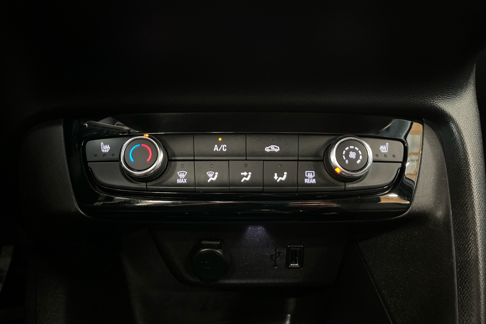 OPEL Corsa 2022