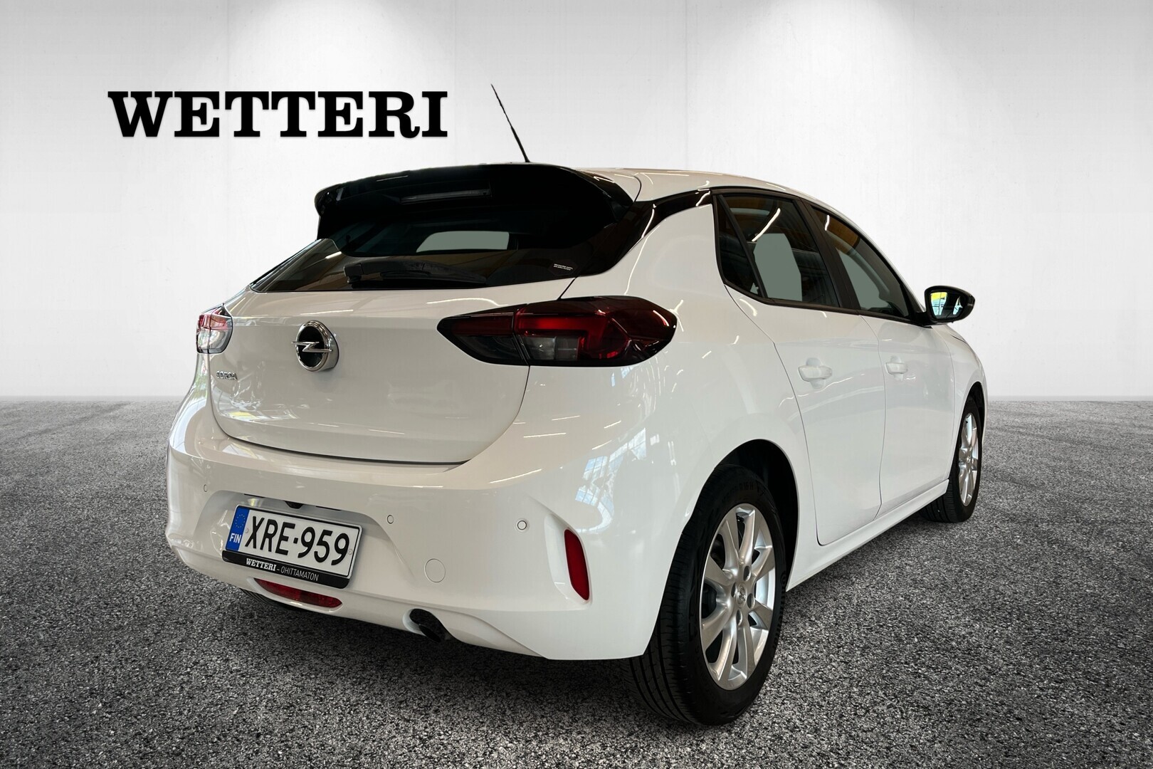 OPEL Corsa 2022