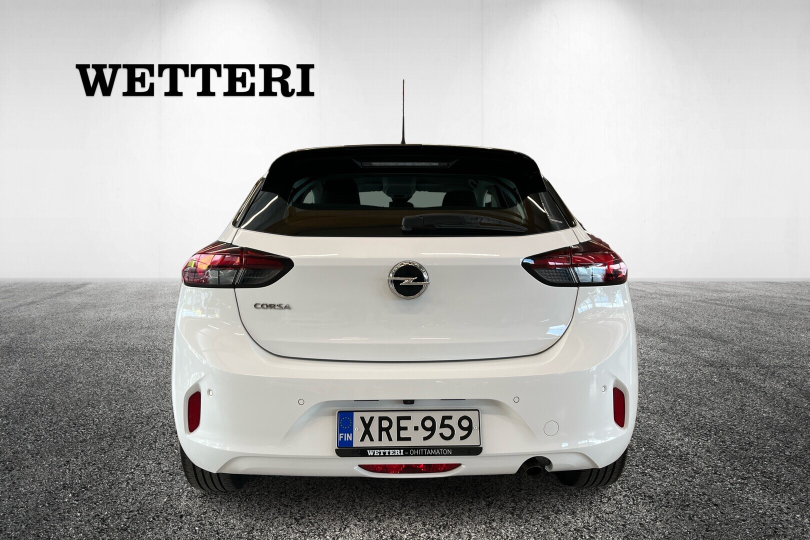 OPEL Corsa 2022