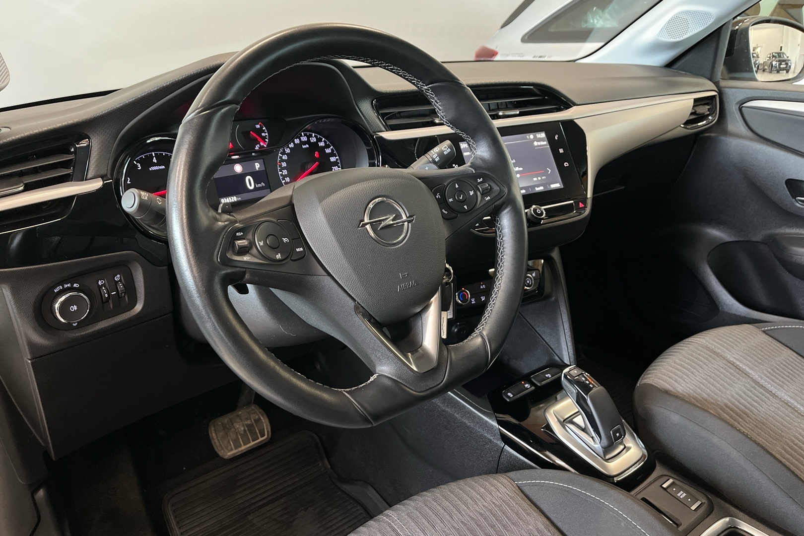 OPEL Corsa 2022