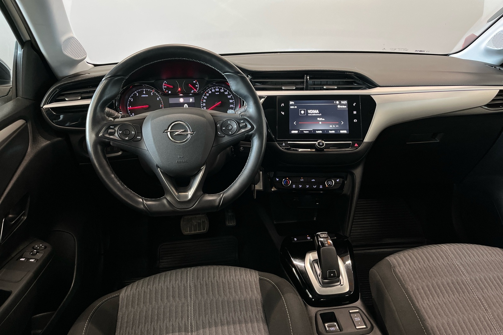 OPEL Corsa 2022