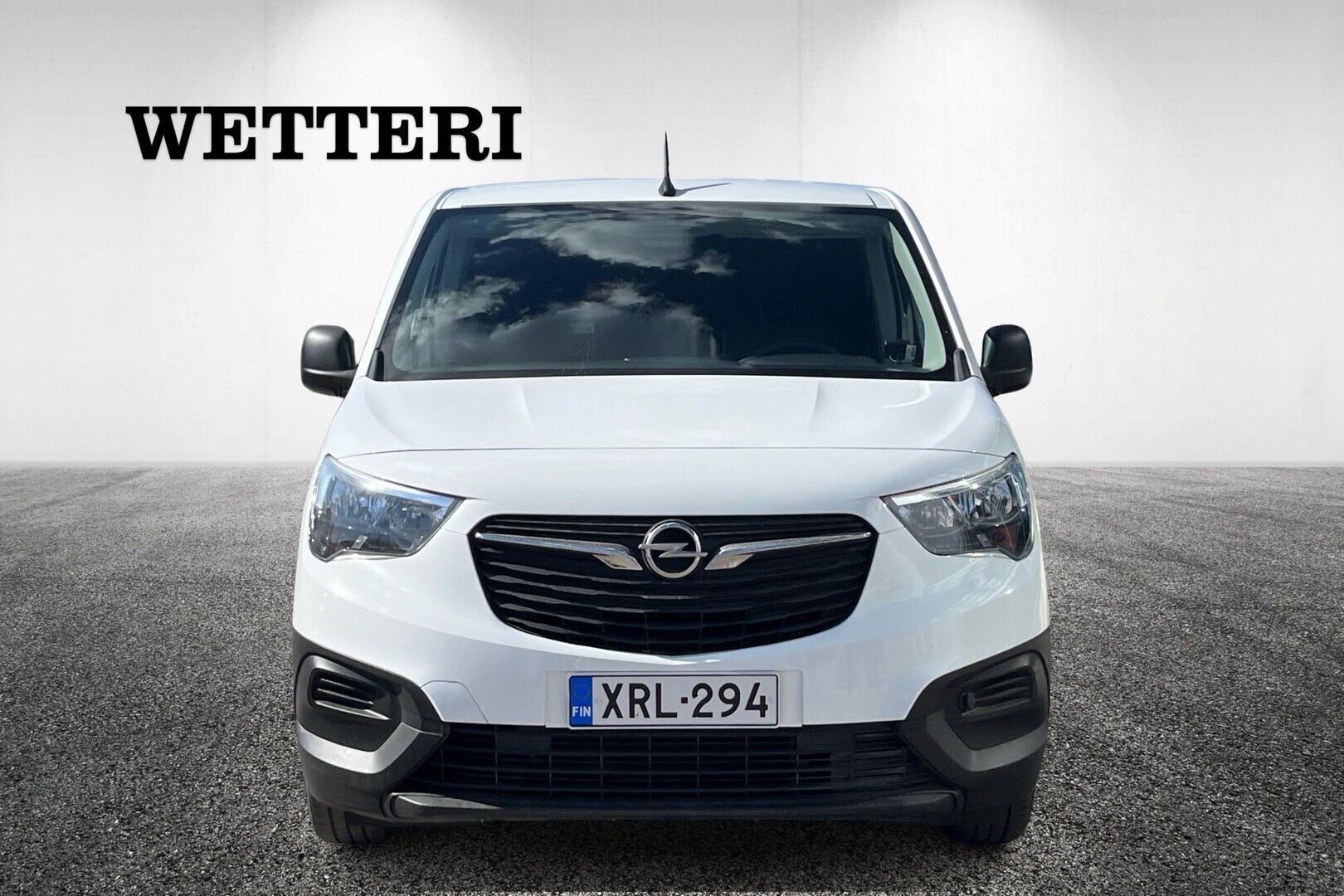 OPEL Combo 2022