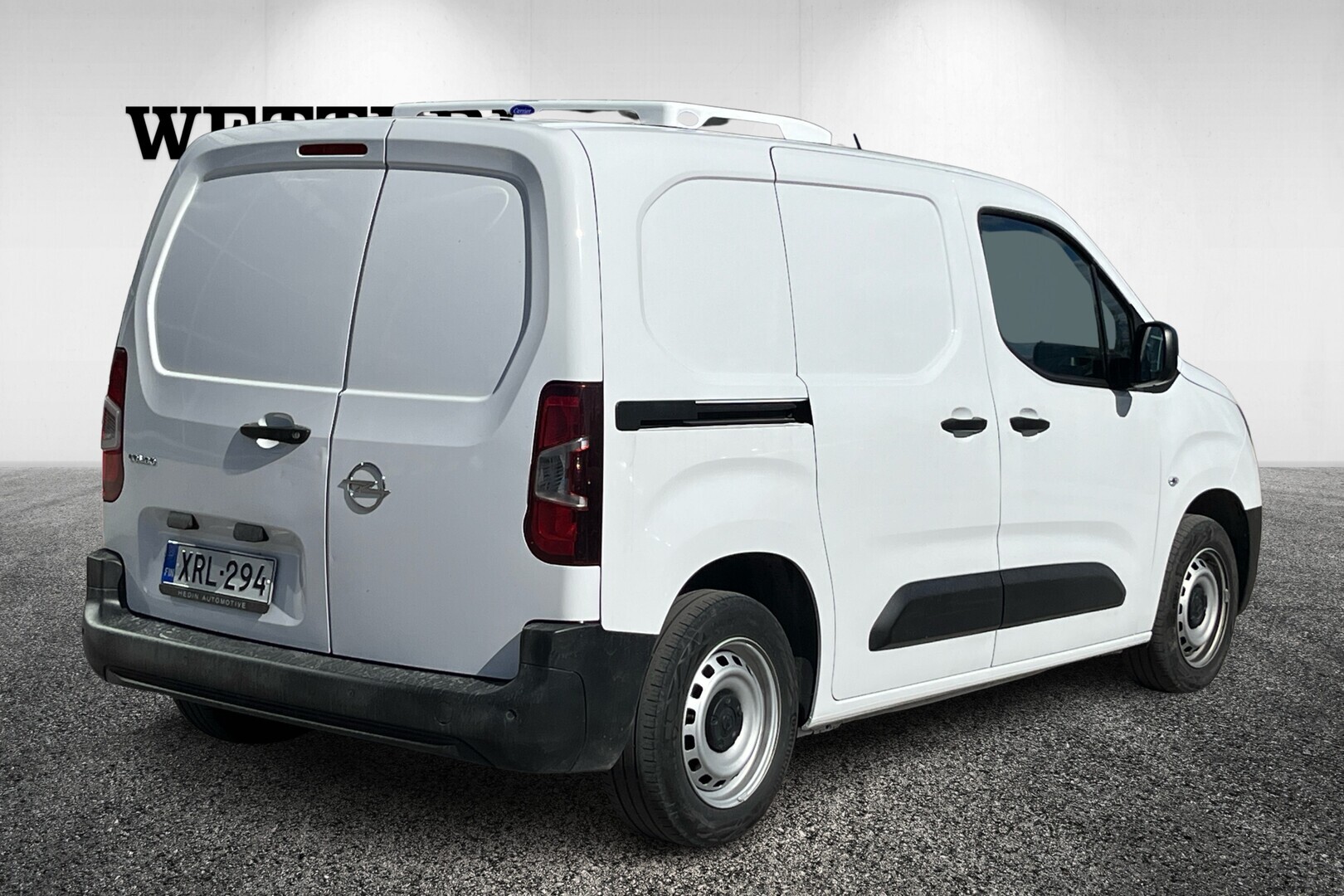 OPEL Combo 2022