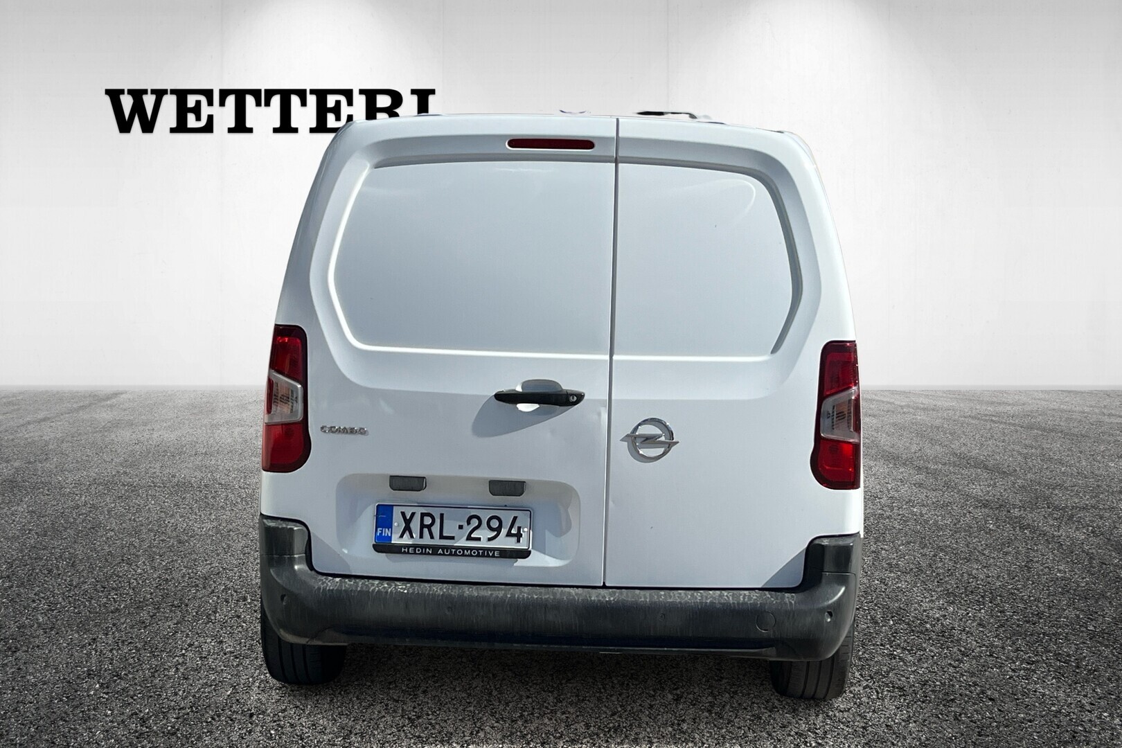 OPEL Combo 2022