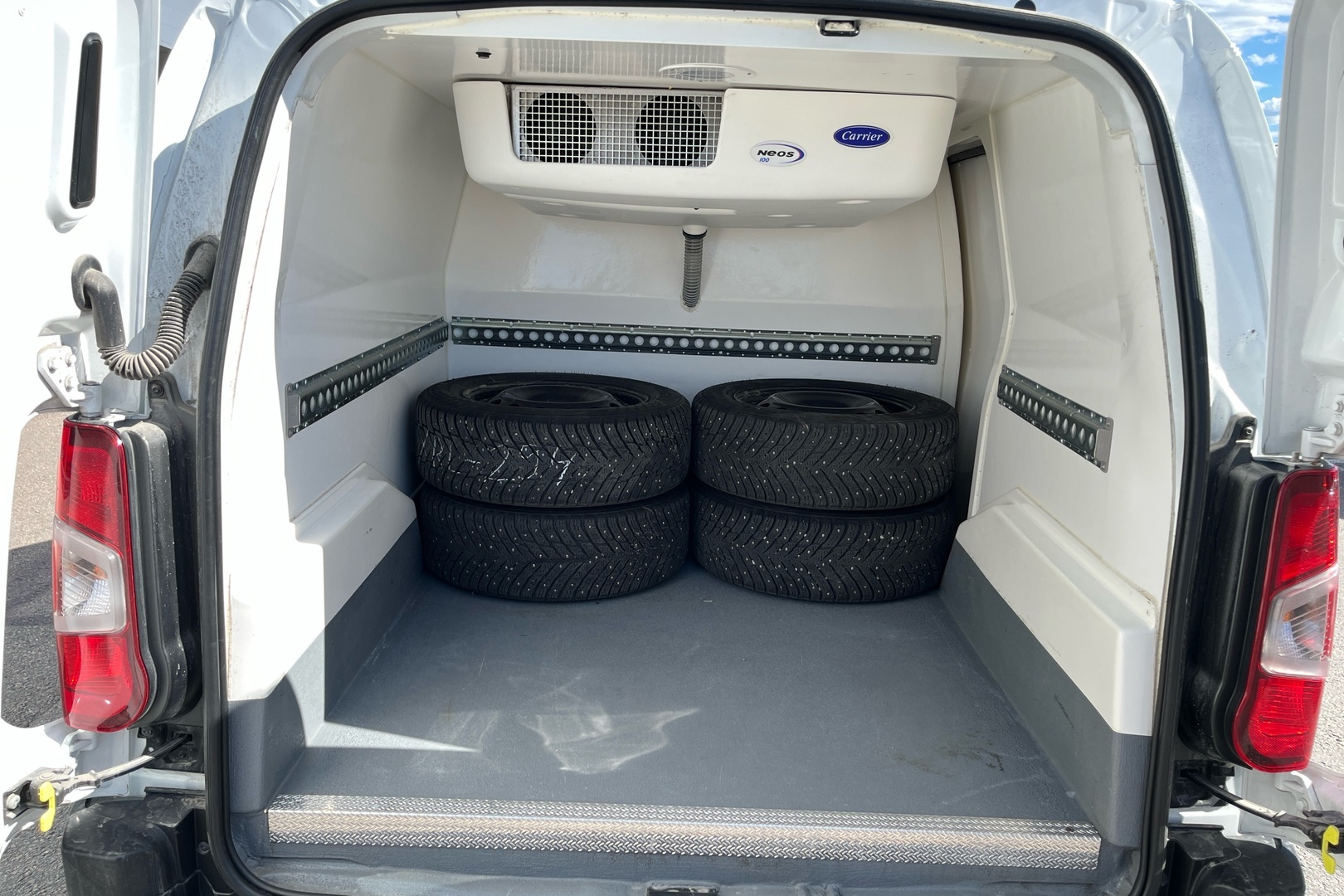 OPEL Combo 2022