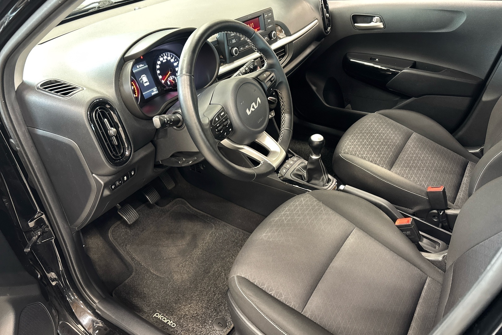 KIA Picanto 2022