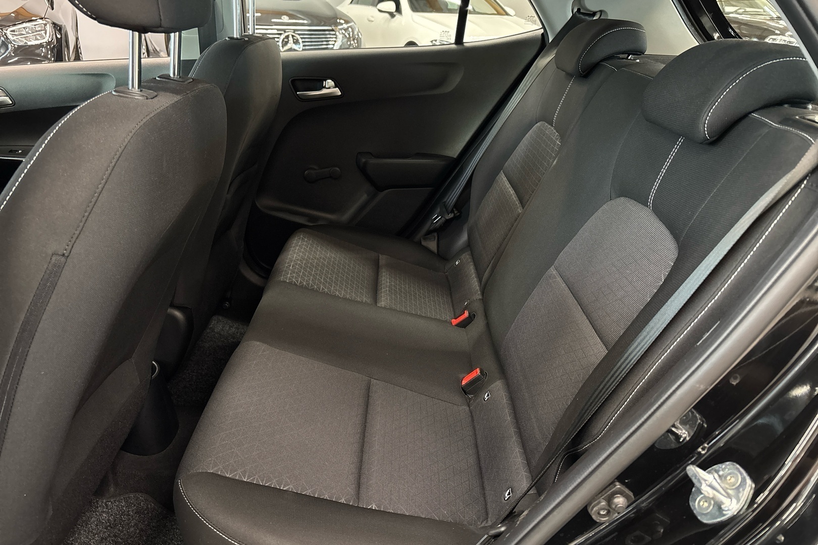 KIA Picanto 2022
