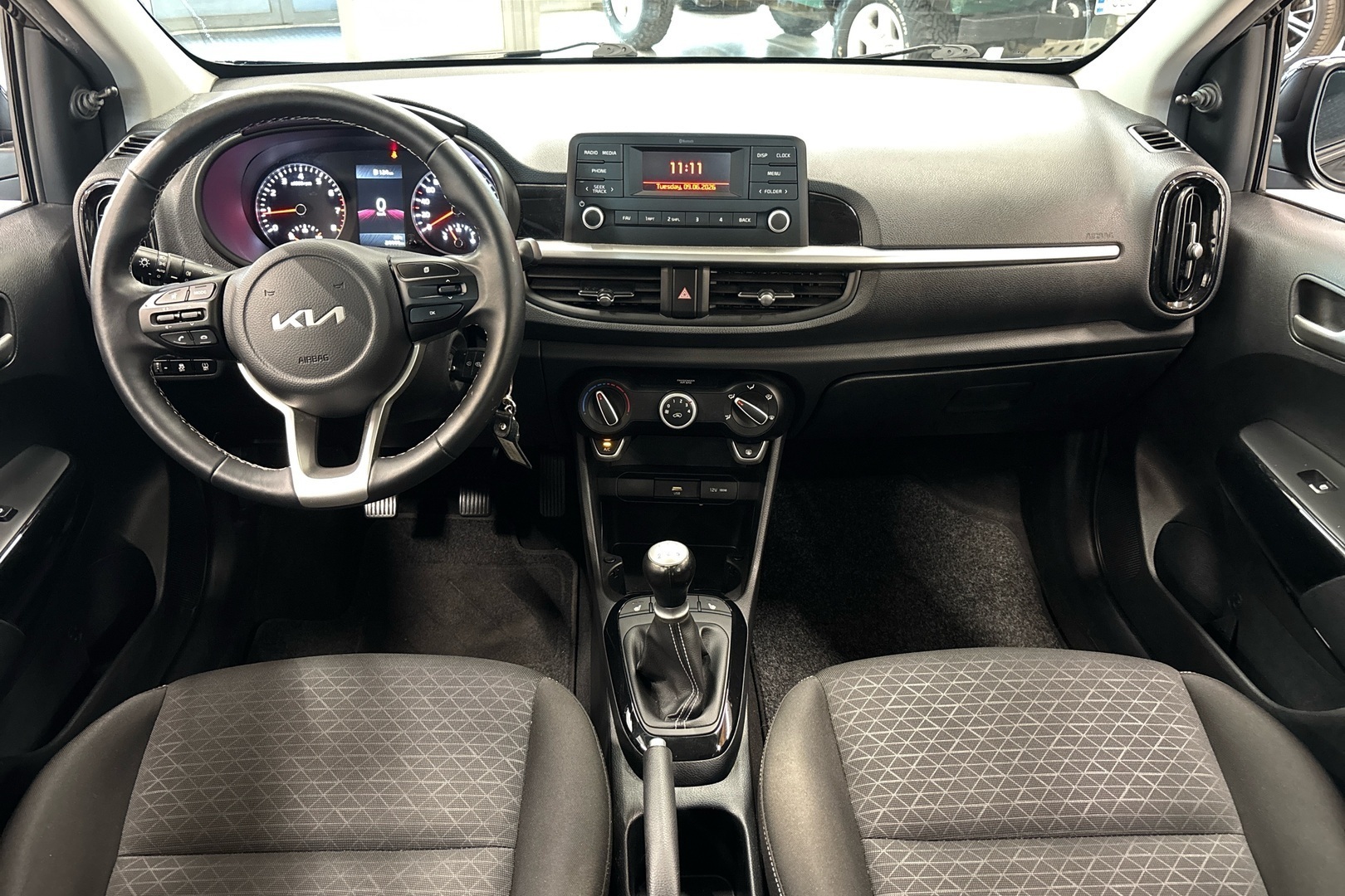 KIA Picanto 2022