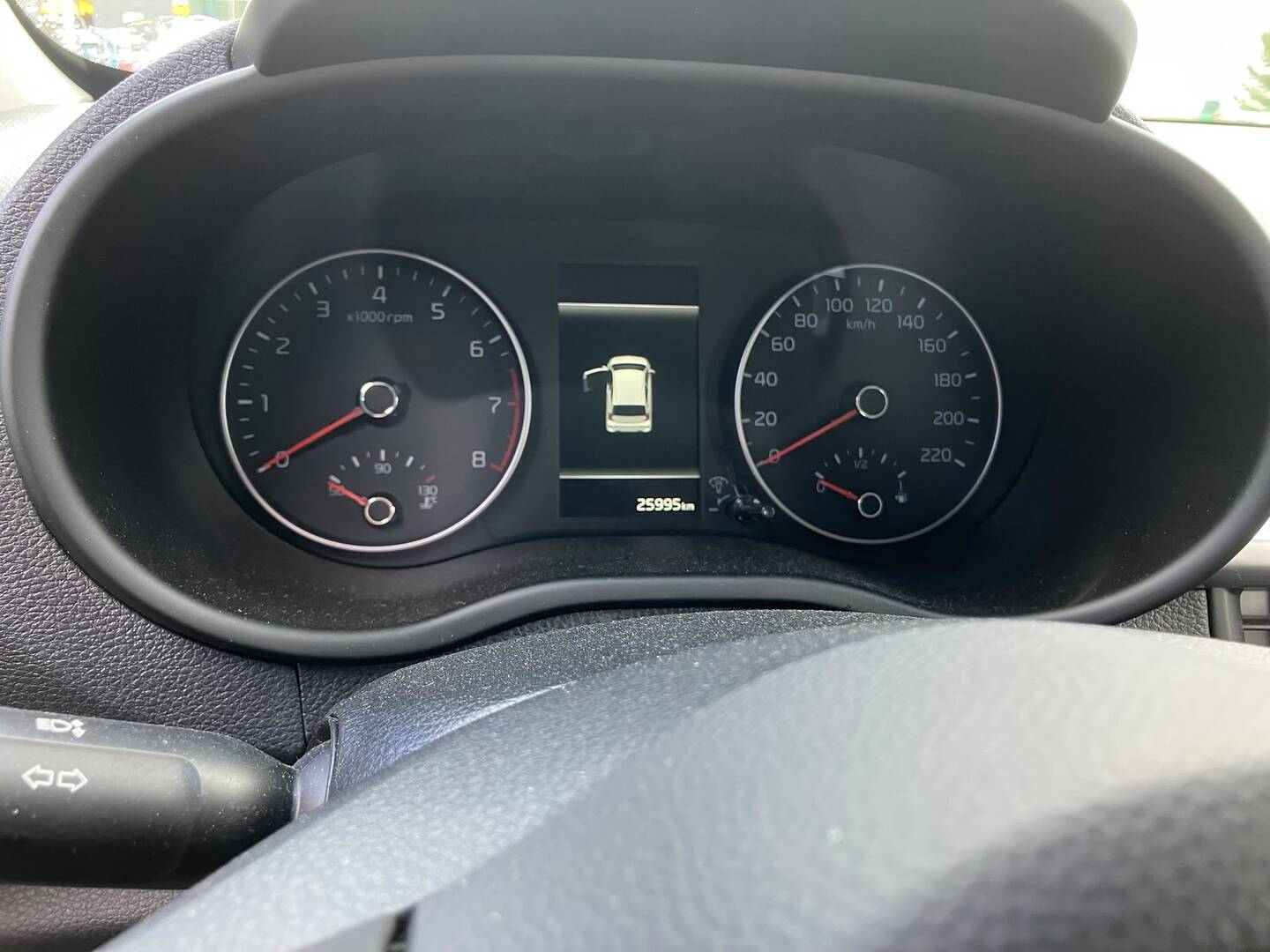 KIA Picanto 2022